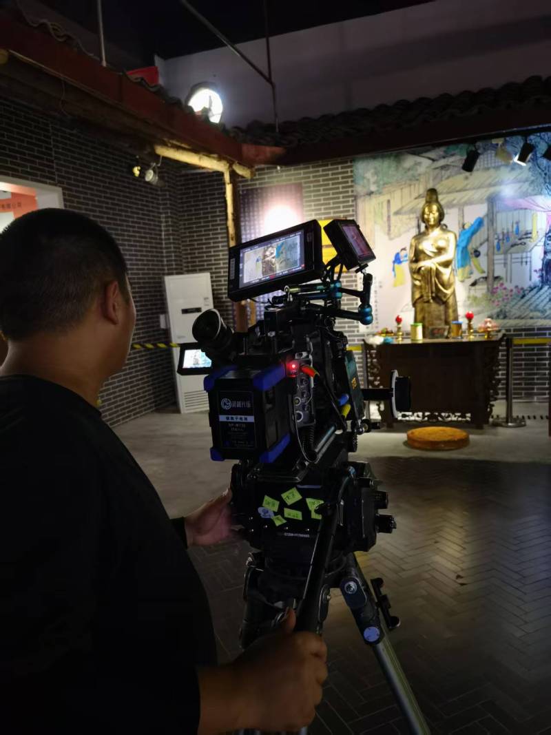 场景赋能，沉浸体验——伍家岗区TVC与广告片拍摄制作的场景化探索