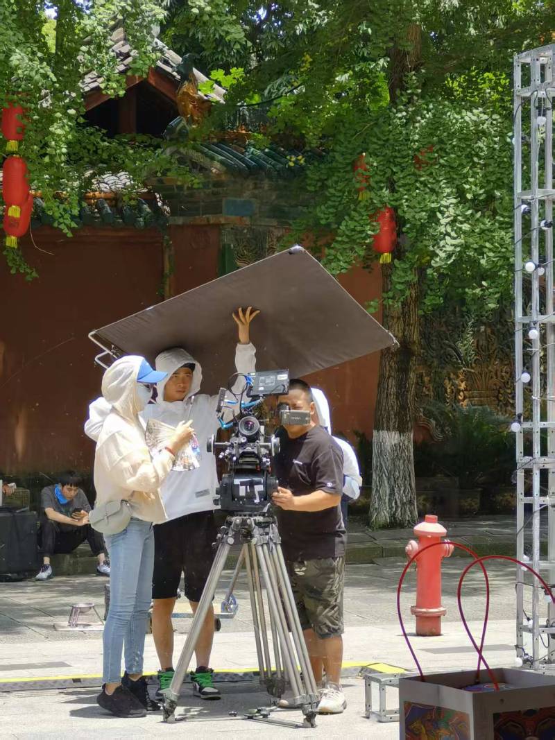 伍家岗区TVC拍摄公司：资深团队坐镇，打造现象级广告作品的幕后推手