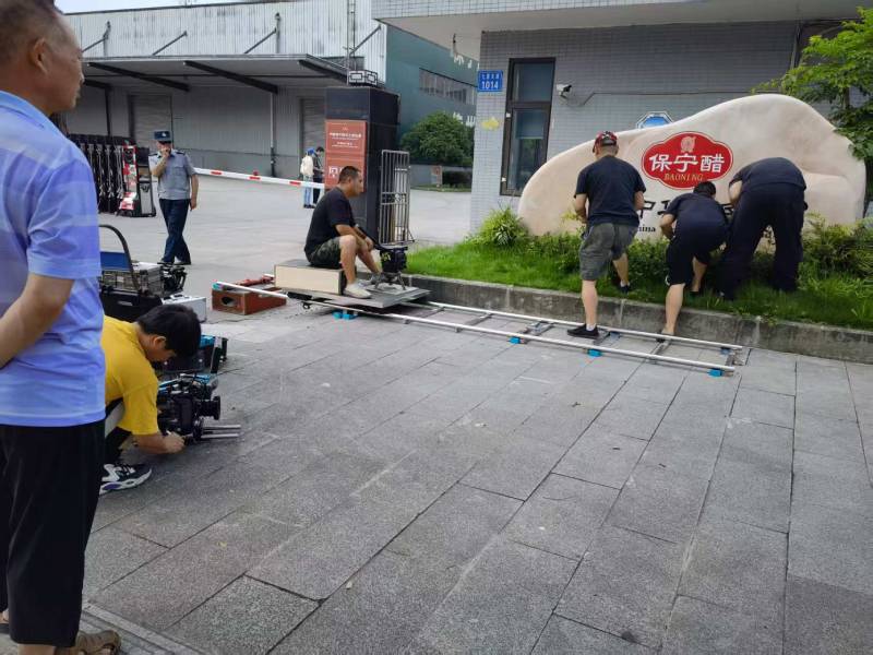 伍家岗区广告片拍摄公司核心优势：全流程服务，让品牌广告片省心更出彩