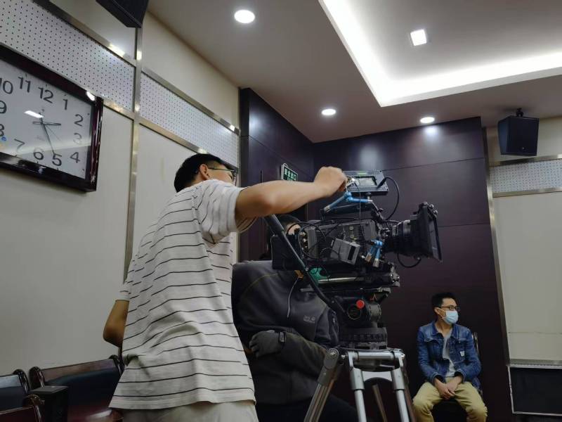价值沉淀，长效赋能——伍家岗区TVC与广告片拍摄制作的长效价值构建