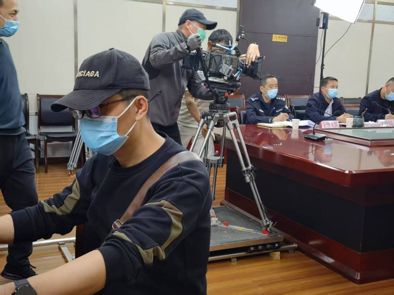 伍家岗区TVC拍摄公司怎么筛选？记住这3个核心标准！