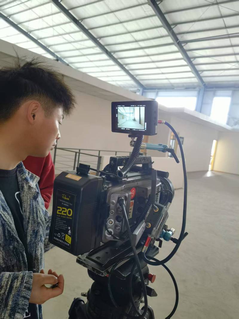 解锁伍家岗区广告片拍摄：以创意镜头，解锁品牌商业价值新高度