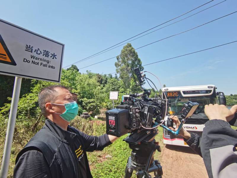 伍家岗区TVC拍摄公司：深耕本地市场，为品牌定制专属拍摄方案