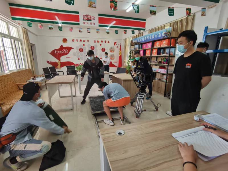 追星女孩心理学分析报告：伍家岗区广告片拍摄公司揭秘饭圈应援式传播逻辑