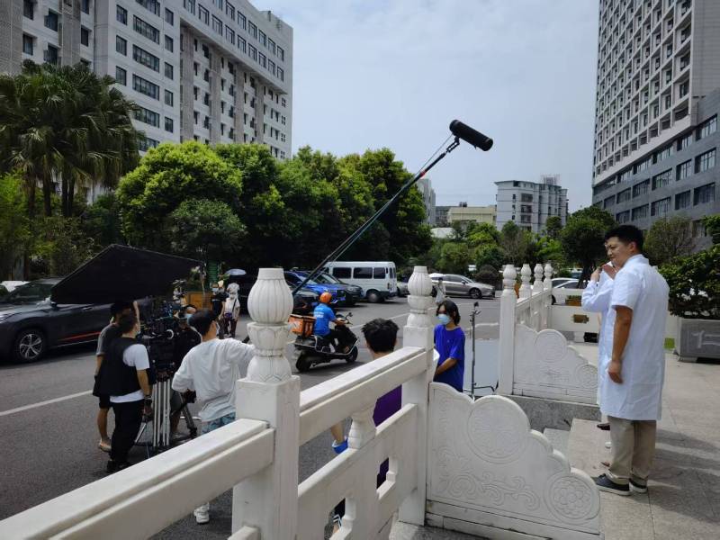 伍家岗区广告片拍摄公司低成本实现高规格制作的诀窍